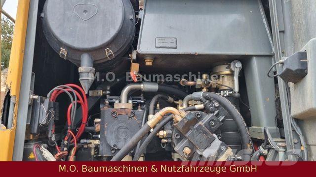 Liebherr L 574 Iekrāvēji uz riteņiem