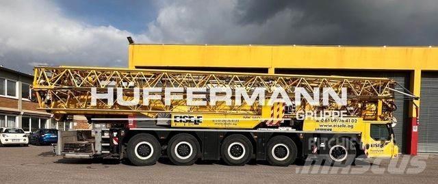 Liebherr MK 140 Visurgājēji celtņi