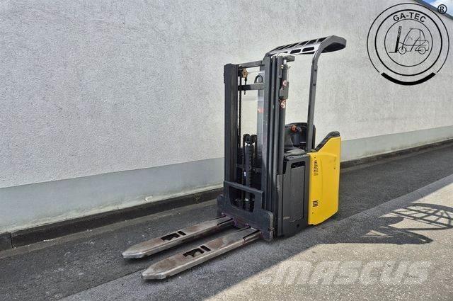 Linde L14SP Pasūtījumu savācējs lielam augstumam