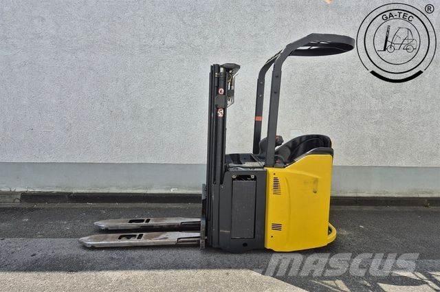 Linde L14SP Pasūtījumu savācējs lielam augstumam