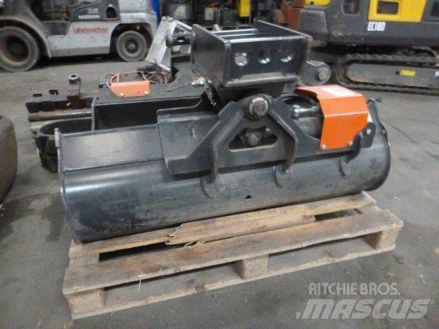 LiuGong 9027 F Mini ekskavatori < 7 t