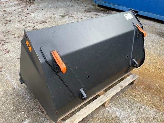  LÖFFEL Iekrāvēji uz riteņiem