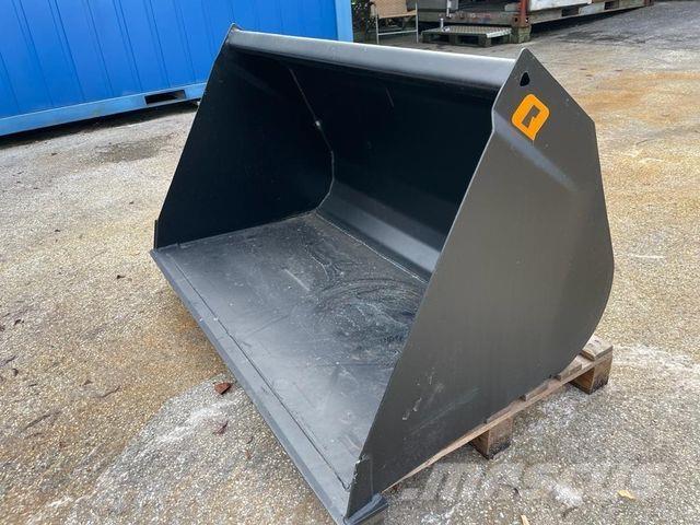  LÖFFEL Iekrāvēji uz riteņiem