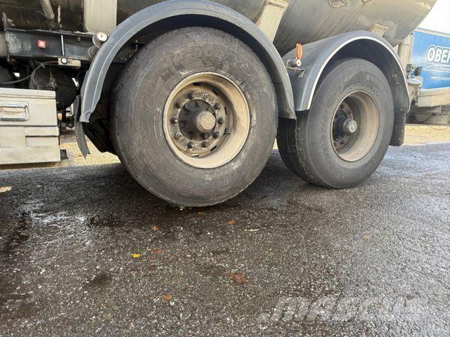  Maisonneuv 25.000L Autocisternas