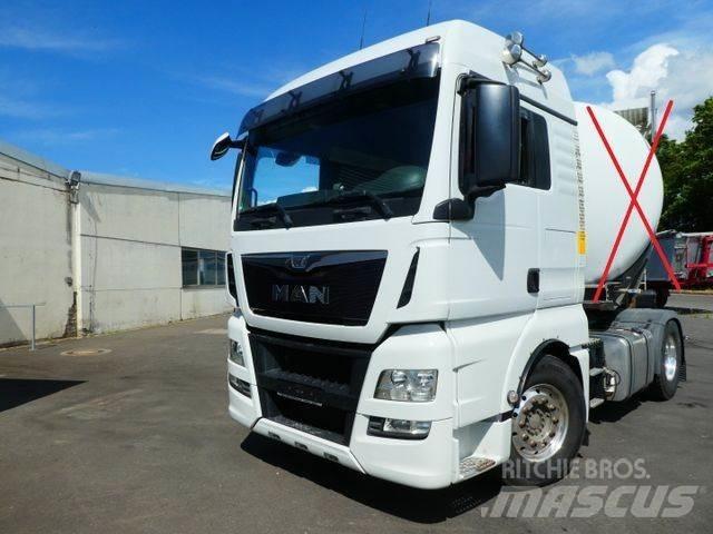 MAN 18.480 BLS Vilcēji