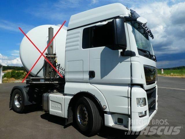 MAN 18.480 BLS Vilcēji
