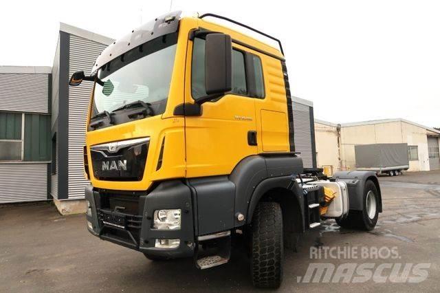 MAN 18.480 FALS Vilcēji