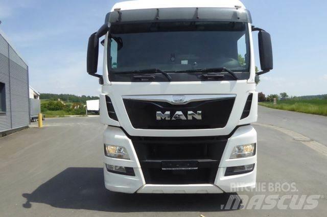 MAN 18.480 FLLS Vilcēji