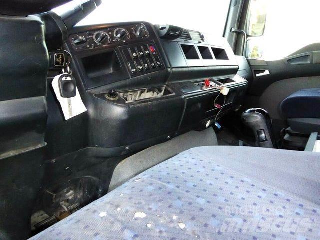 MAN 18.480 FLS Vilcēji