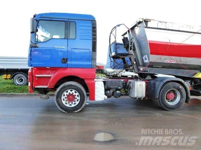 MAN 18.480 FLS Vilcēji