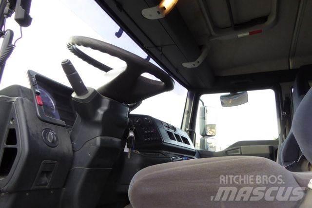 MAN 18.480 FLS Vilcēji