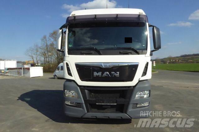MAN 18.480 LLS 4x2 Vilcēji