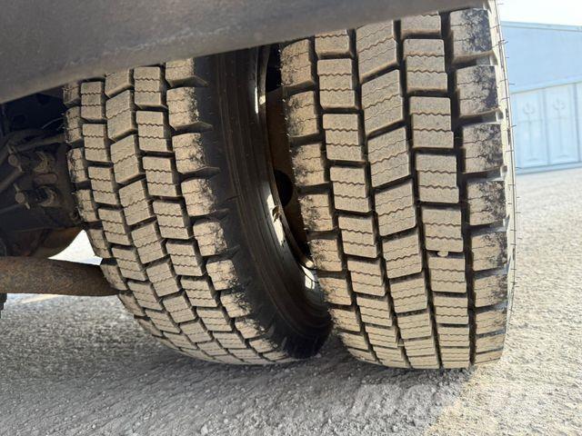 MAN TGL 8.220 Furgons