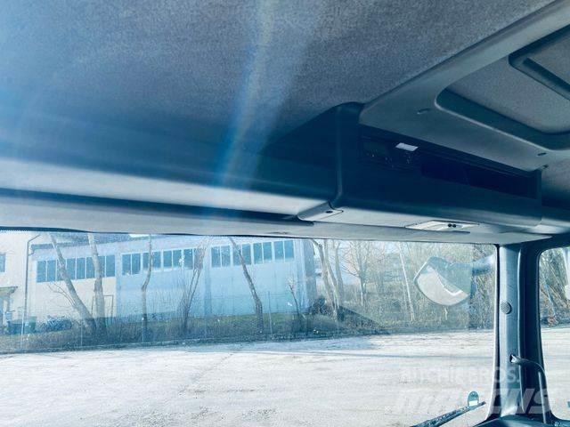 MAN TGL8.180 4X2BL Furgons