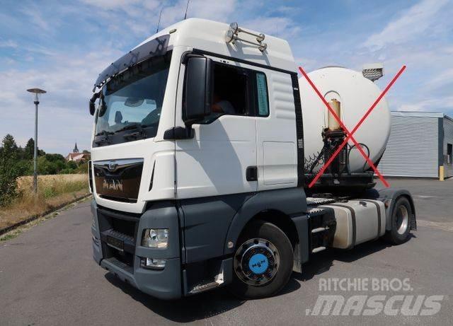 MAN TGX 18.480 LLS Vilcēji