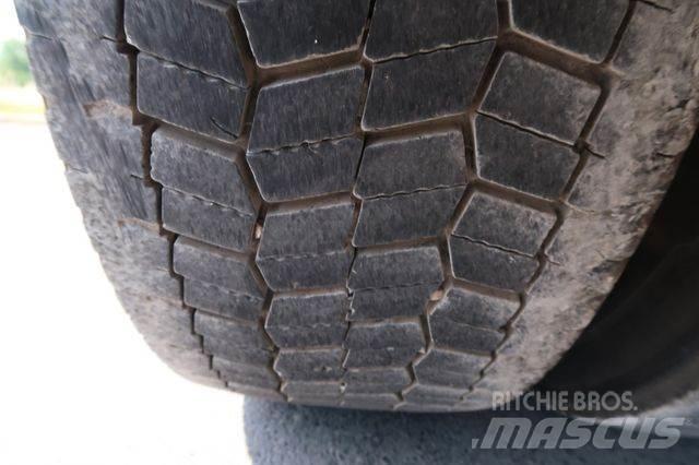 MAN TGX 18.480 LLS Vilcēji