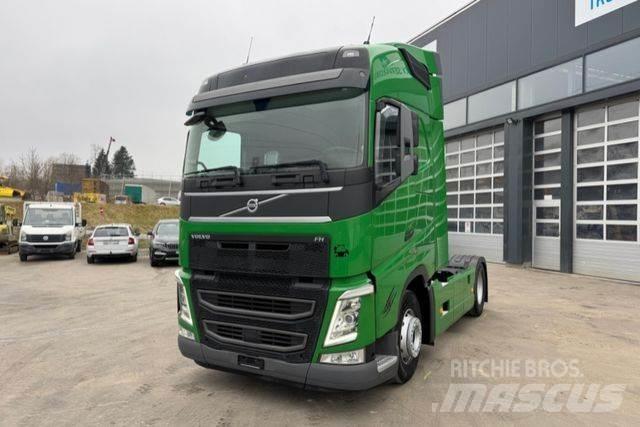MAN TGX 33.520 6x4 Vilcēji
