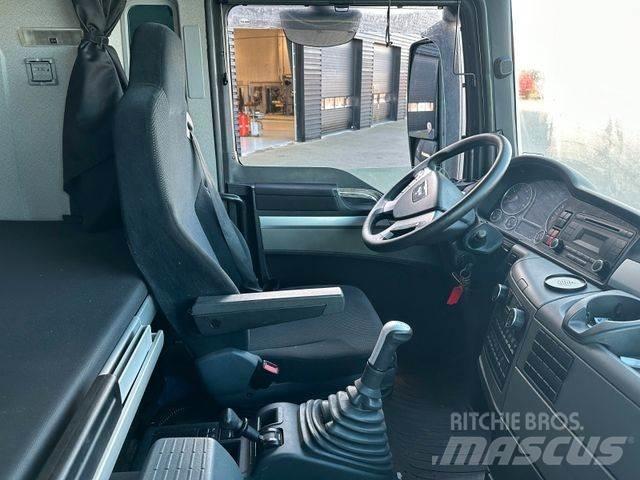 MAN TGX 41.540 8x4 Vilcēji