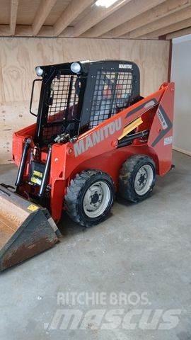 Manitou 1050 R Iekrāvēji uz riteņiem
