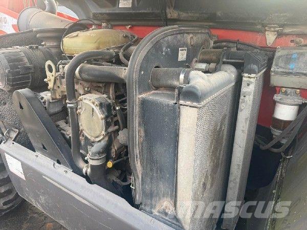 Manitou MT1840 Teleskopiskie manipulatori