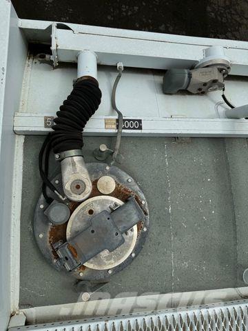 Merceron 20.000L Autocisternas