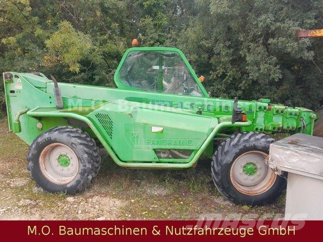 Merlo P 40.16 KS Teleskopiskie manipulatori