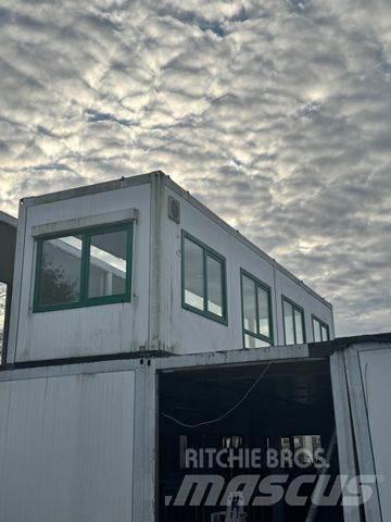  Modulcontainer Citi