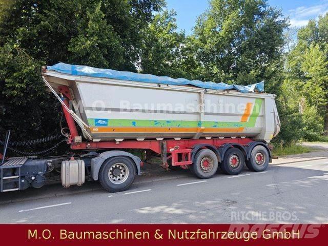 Müller HRM 78 Piekabes pašizgāzēji