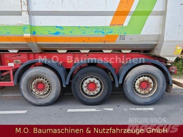 Müller HRM 78 Piekabes pašizgāzēji