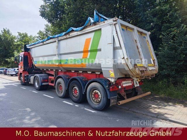 Müller HRM 78 Piekabes pašizgāzēji