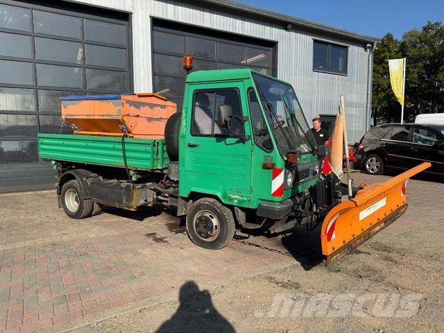 Multicar M 26 Citi