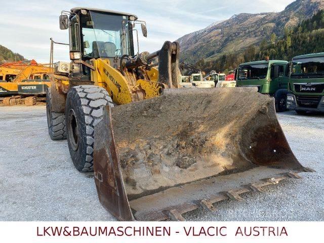 New Holland W190 B Iekrāvēji uz riteņiem