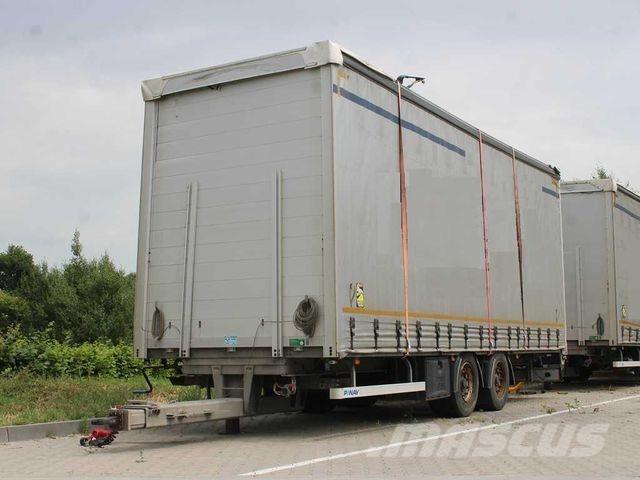 Panav TVK18M Tents