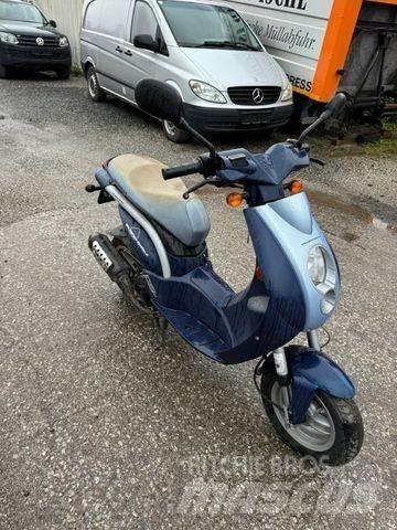 Peugeot LUDIX Automašīnas
