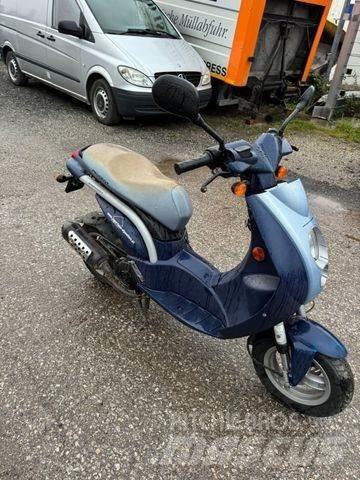 Peugeot LUDIX Automašīnas