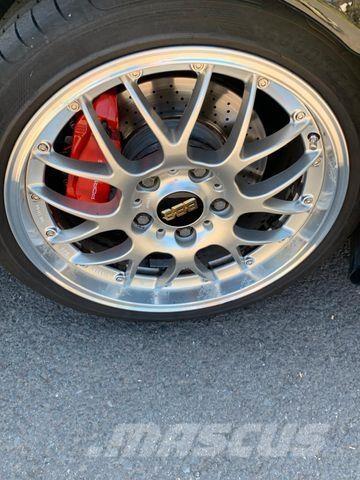 Porsche Boxster S Automašīnas