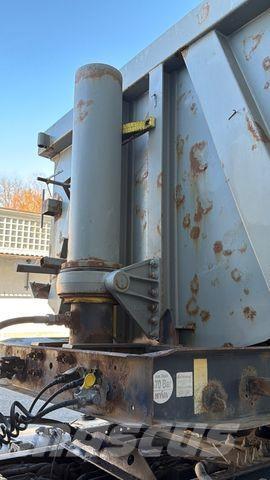 Renault KIPPER Vilcēji