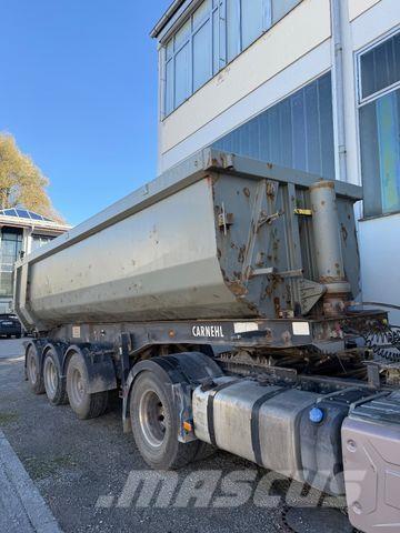 Renault KIPPER Vilcēji