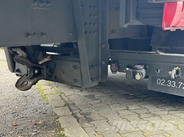 Renault T460 Furgons