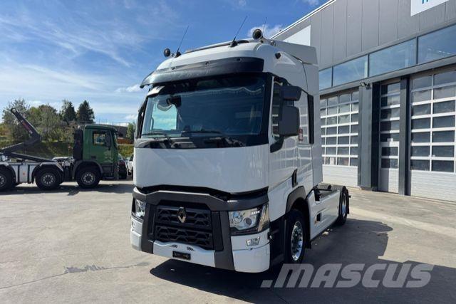 Renault T460 4x2 Vilcēji