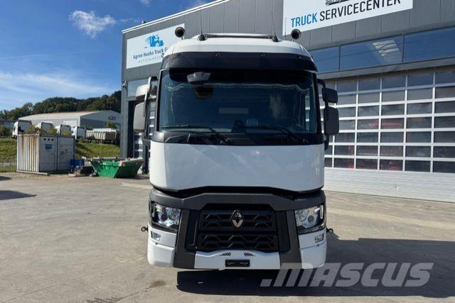 Renault T460 4x2 Vilcēji