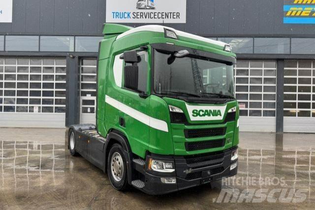 Scania R540 4x2 Vilcēji