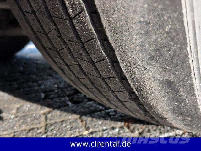 Scania R560 V8 Vilcēji