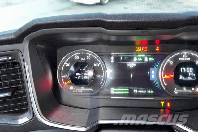 Scania S500 4x2 Vilcēji