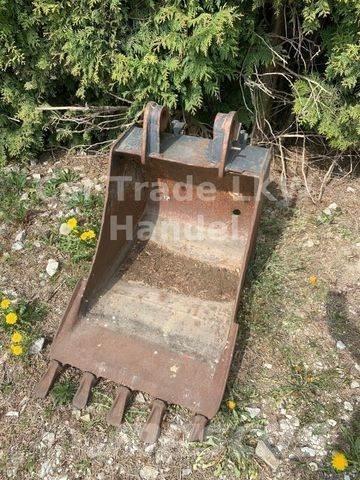 Schaeff SKB 902 Ekskavatori-iekrāvēji