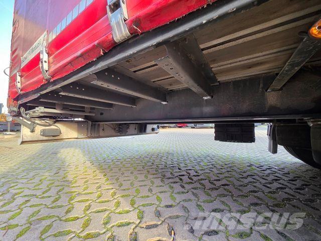 Schwarzmüller SJ Citas piekabes