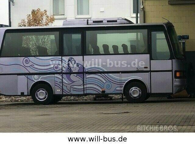 Setra S 208 H KLIMA Tūrisma autobusi