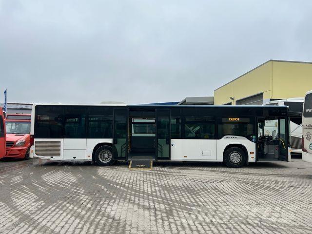 Setra S 415 NF Starppilsētu autobusi