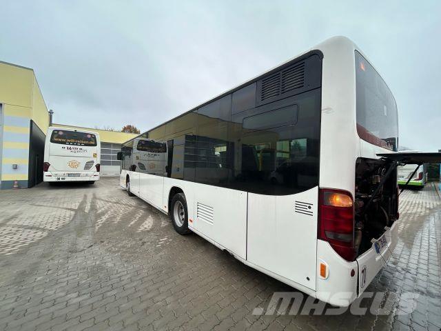Setra S 415 NF Starppilsētu autobusi