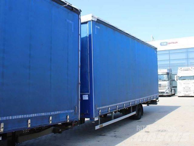 Svan CHT101 Tents